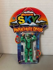 Ja-Ru Radical Sky Parachute