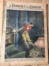 Rivista Magazine Domenica del