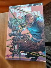 Doom Patrol. Vol. 2: Nada -