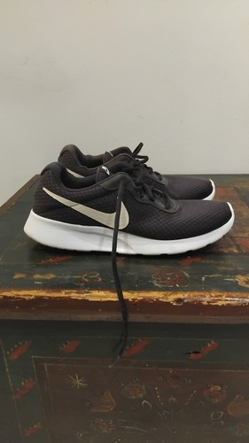 Scarpe nike air nere jogging - air,