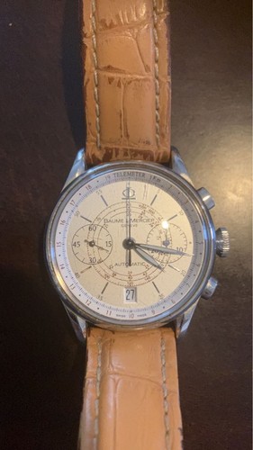 Baume mercier classima - baume&mercier,