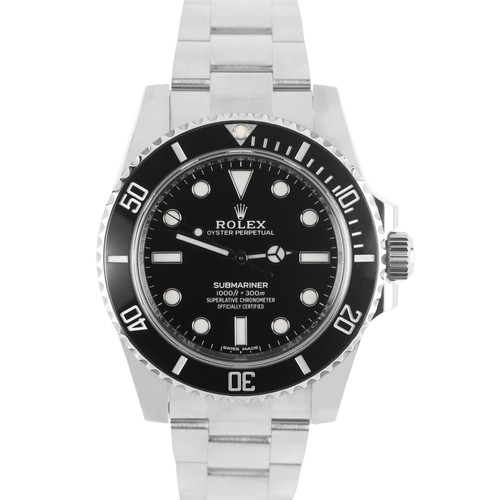 Orologio rolex submariner - rolex,