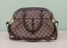 LOUIS VUITTON Damier Trevi PM