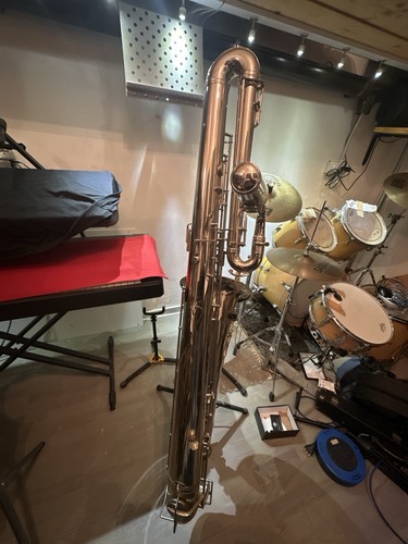 Orsi sax basso - orsi,
