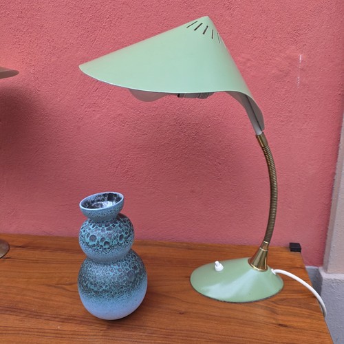 Rara lampada tavolo - lampada, da