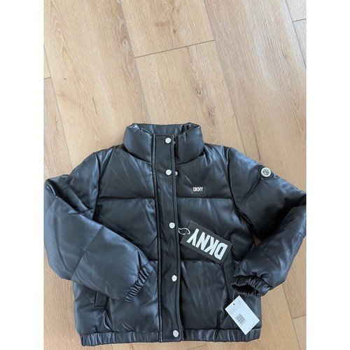 Giacca invernale dkny bambina - invernale,