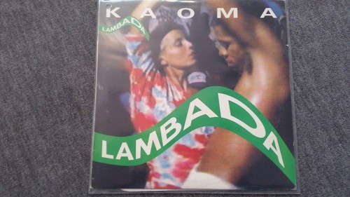 Kaoma lambada disco - kaoma,