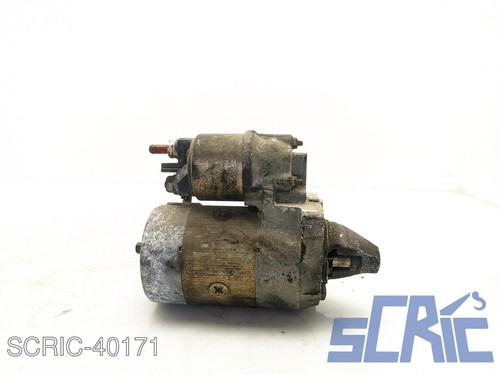 Motorino avviamento fiat - motorino,