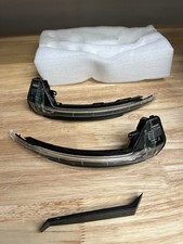 Clignotants répétiteurs Audi