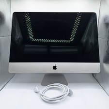 Apple 21.5" iMac w/ Retina 4K
