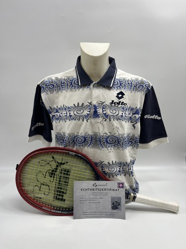 Boris becker originale - becker,