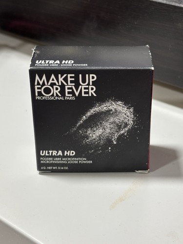 Make for ever ultra hd - ever,
