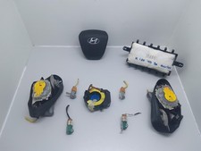 KIT AIRBAG COMPLETO PER