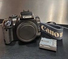 Macchina Fotografica digitale