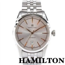 HAMILTON Jazzmaster Spirit of