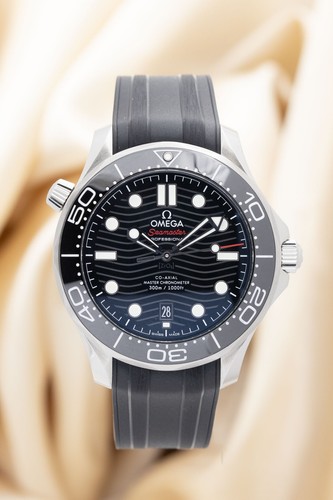 Omega seamaster diver 300 - seamaster,