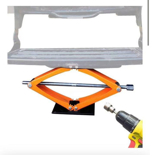 Kit stabilizzatore passo - kit,