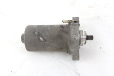 PIAGGIO ZIP 50 4T 96921R MOTORINO AVVIAMENTO 00 - 17 STARTER MOTOR