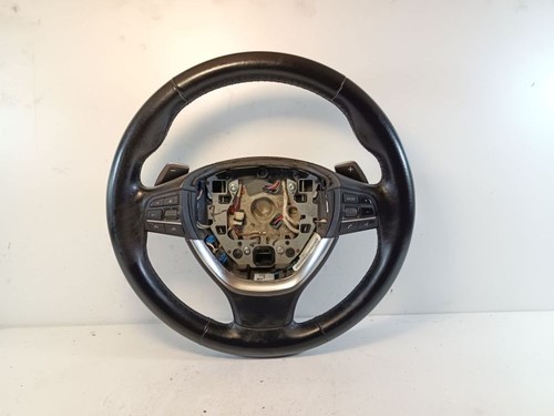 Volante pelle - volante,