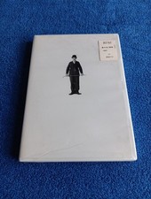 Chaplin (DVD, 1992) (Robert