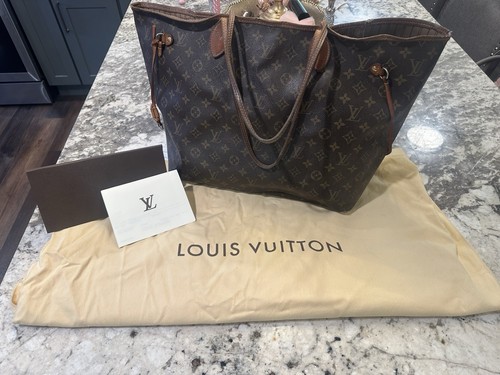 Authentic louis vuitton - authentic,