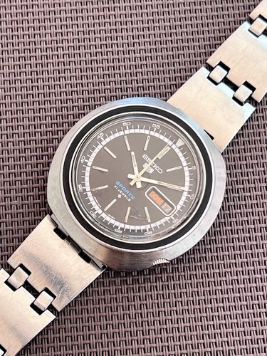 Orologio ufo automatico seiko - orologio,