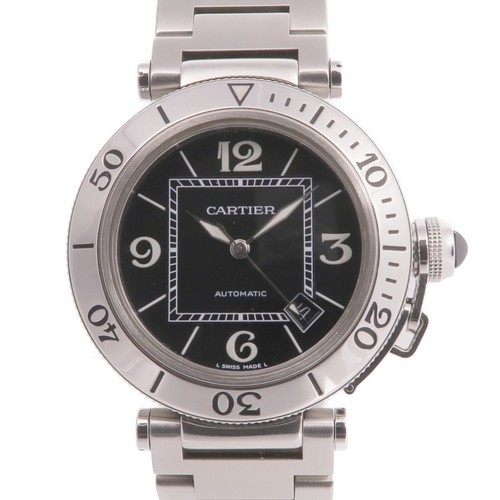 Orologio cartier pasha - orologio,