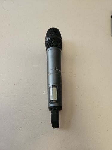 Sennheiser skm 100 - sennheiser,