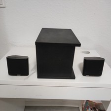 Bose Acoustimass 3 Series II