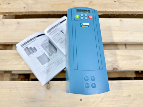 Eurotherm ssd drives 650 - eurotherm,