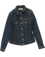 EXTYN Womens Denim Jacket UK