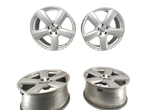 Kit cerchi lega rs6 - in,