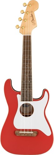 Fender fullerton strat uke - fullerton,