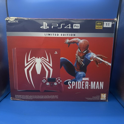 Sony playstation pro 1tb - sony,