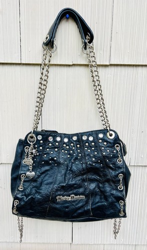 Borsa/borsa/fascini/borchie/st
