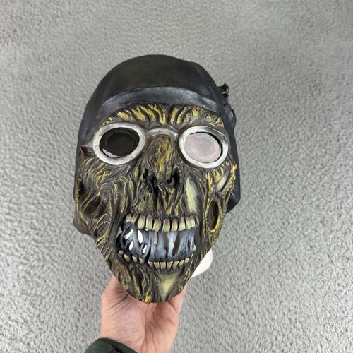 Costume moto mostro - mostro, halloween