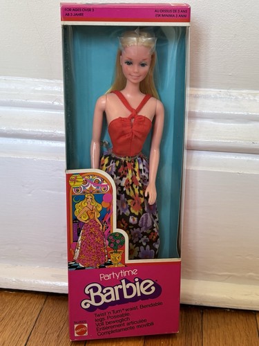 Barbie bambola vintage - , 1976