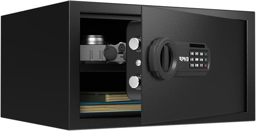 Deluxe cessato sicurezza e - cessato,