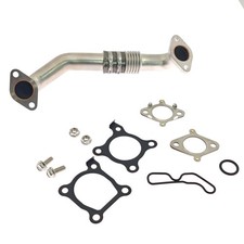 Valvola EGR M/Guarnizione per