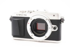 Olympus PEN E-PL7 fotocamera