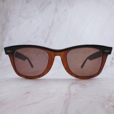 Occhiali da sole vintage B&L