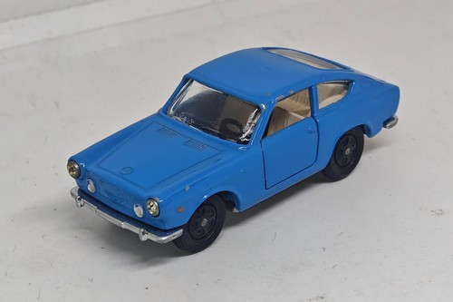Siku flitzer fiat - siku-flitzer, sport