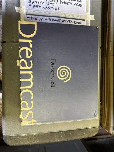 DREAMCAST
