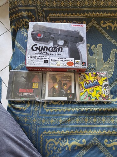Gun con namco slph - slph, 00034