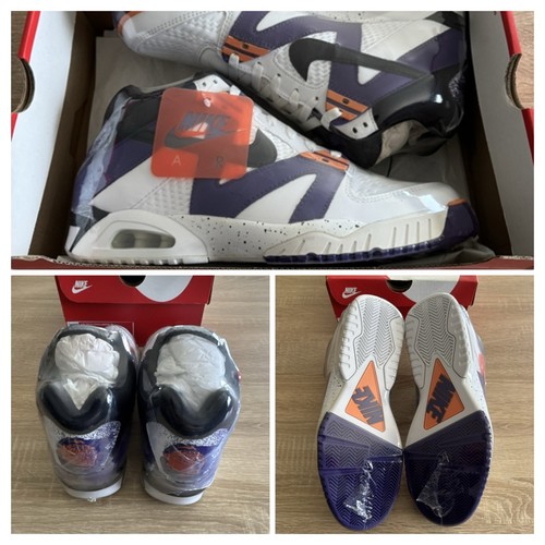 Nike air tech - nike,