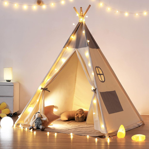 Tenda per bambini gioco in - tenda,