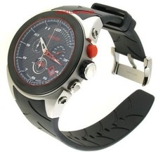 DUCATI ONE CHRONO TITANIO