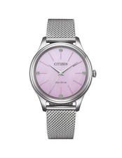 CITIZEN ECO-DRIVE Lady