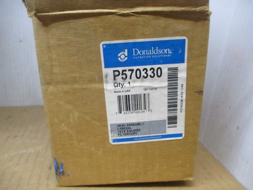Donaldson p570330 head - p570330,