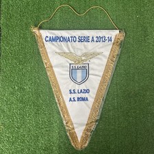 Pennant Gagliardetto LAZIO